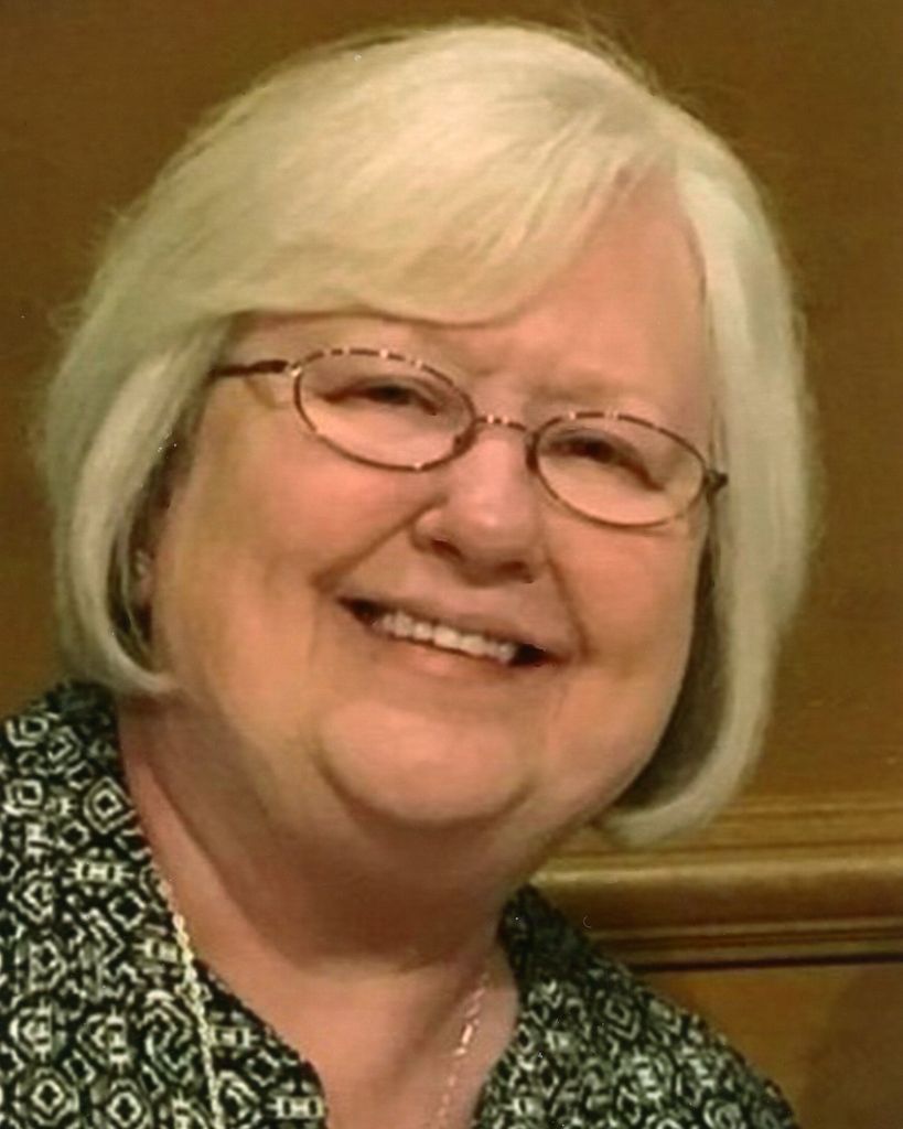 June Carol Jones Profile Photo
