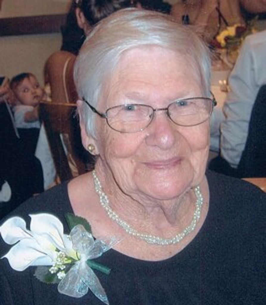 Helene Gardner