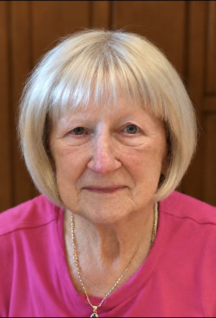 Genevieve D. Wesselmann Profile Photo