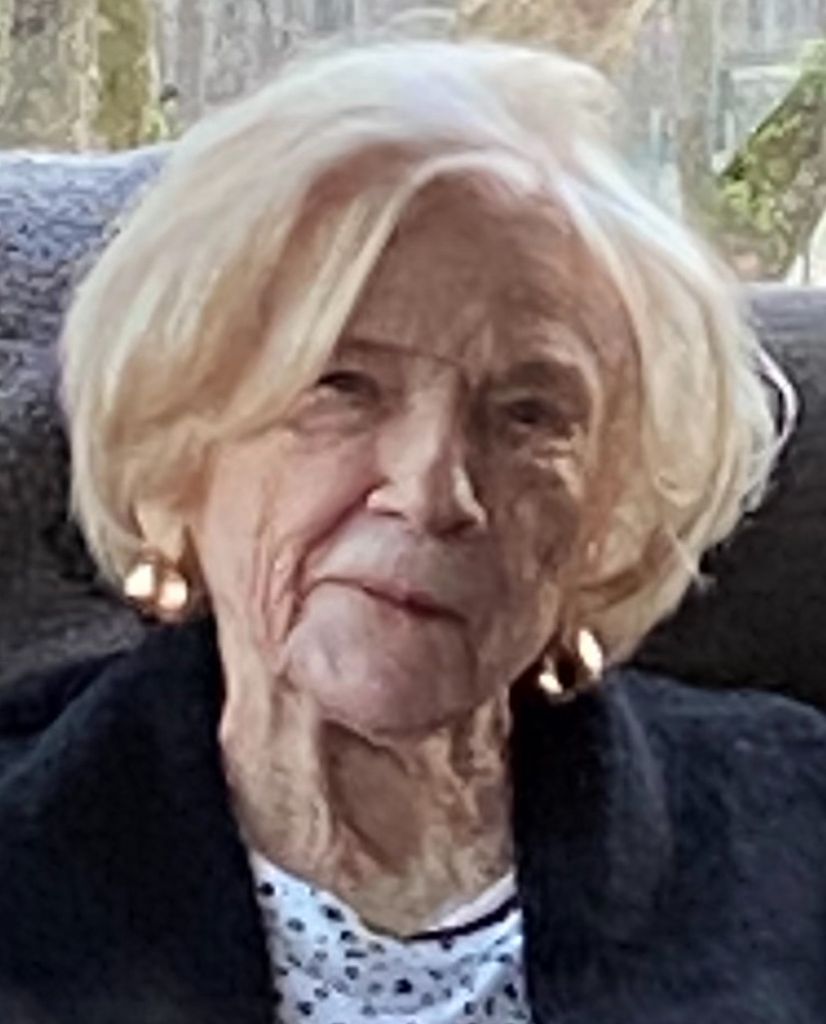 Helen Constance Lundy Dewar