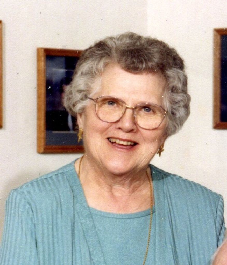 Evelyn Mae (Bucher)  Taylor Profile Photo