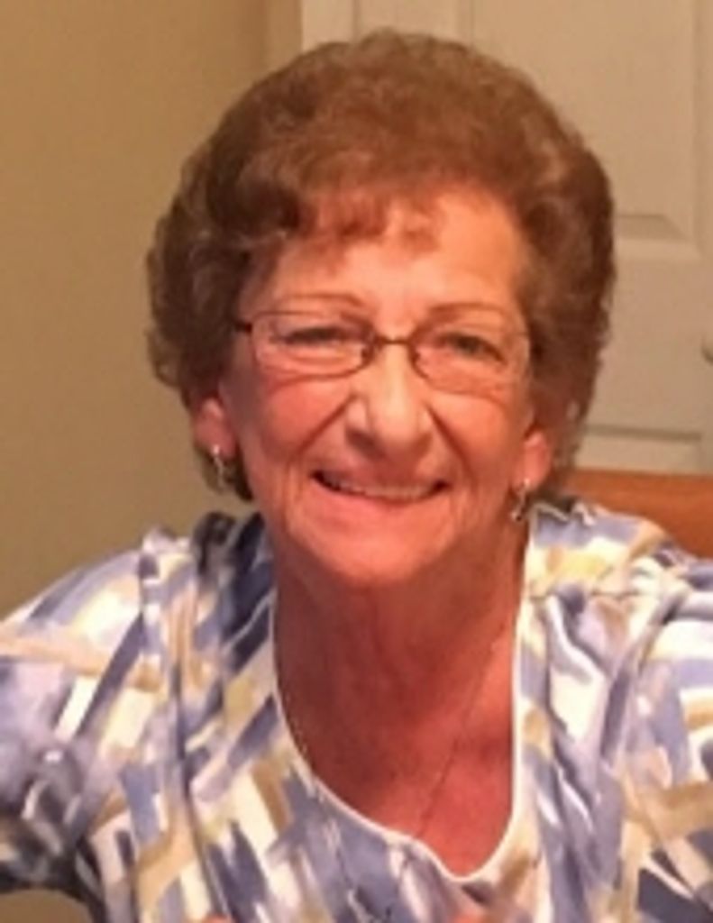 Donna Jean Jordan