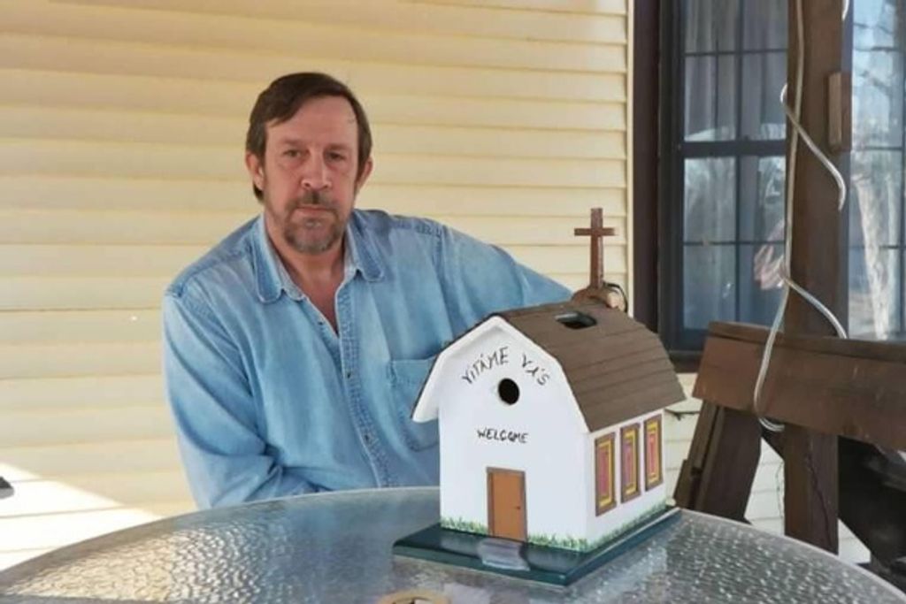 Richard A. Noddings Profile Photo