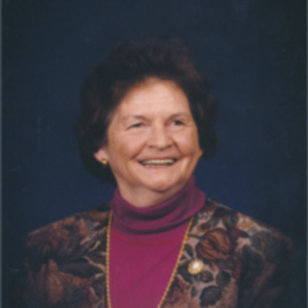 Nellie M. Gray