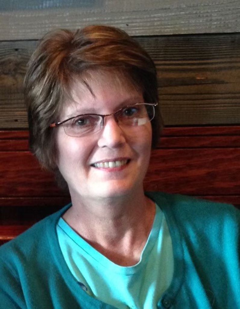 Julie Ann (West)  Schwegman Profile Photo