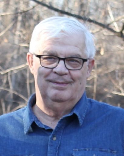 James Lawrence Schmit's obituary image