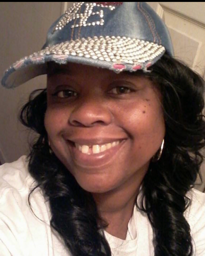 LaTaunya Bragg's obituary image