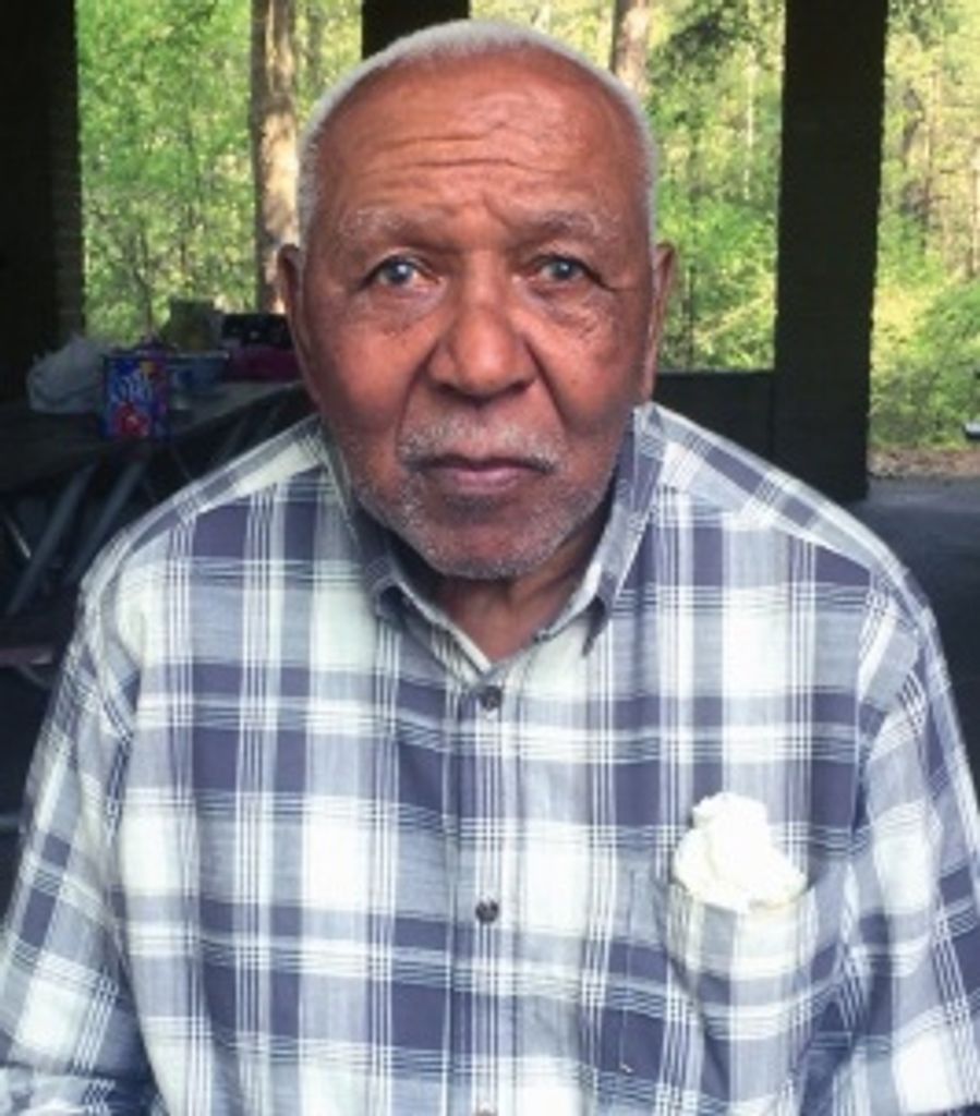 Horace  Curenton