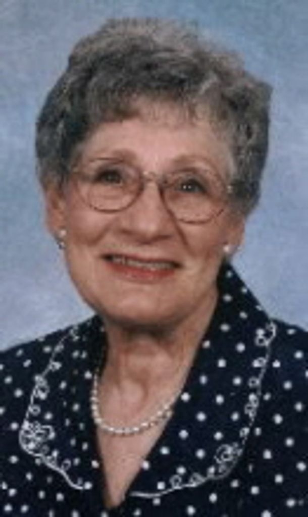 Lila L. Williams