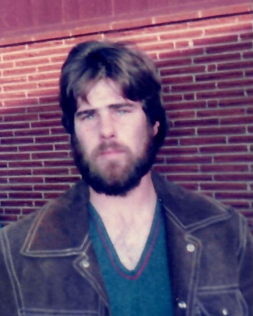 Michael Lee Klose