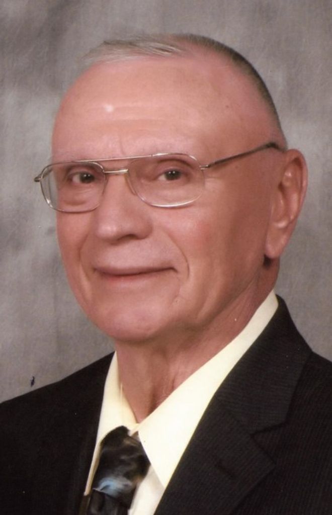 Roderick E. Halverstadt