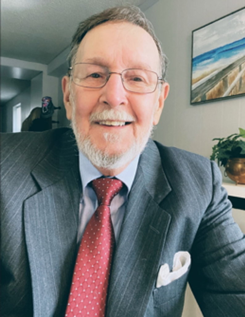 Kenneth Weldon Pugh Jr.