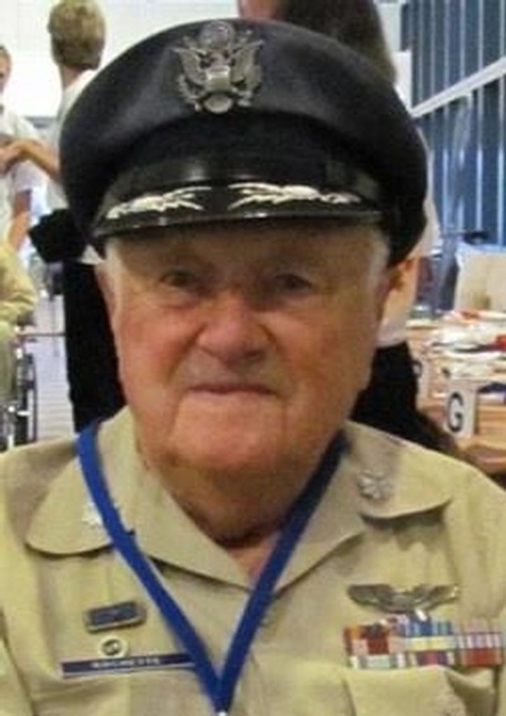 Harold I. Rochette, Sr. Profile Photo