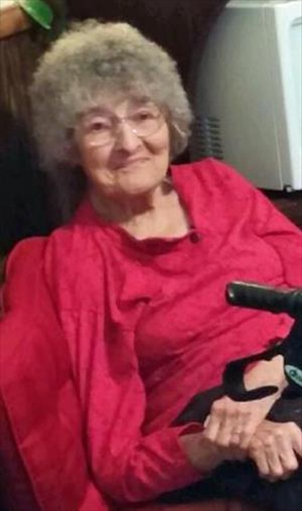 Catherine Collis