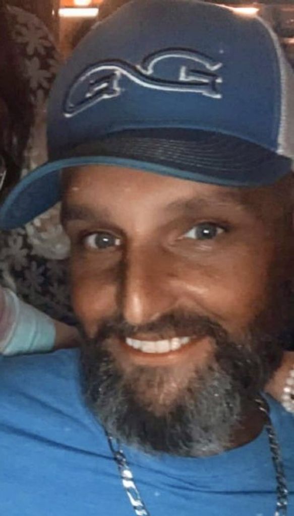 Ronnie "Wheels" Varner Profile Photo