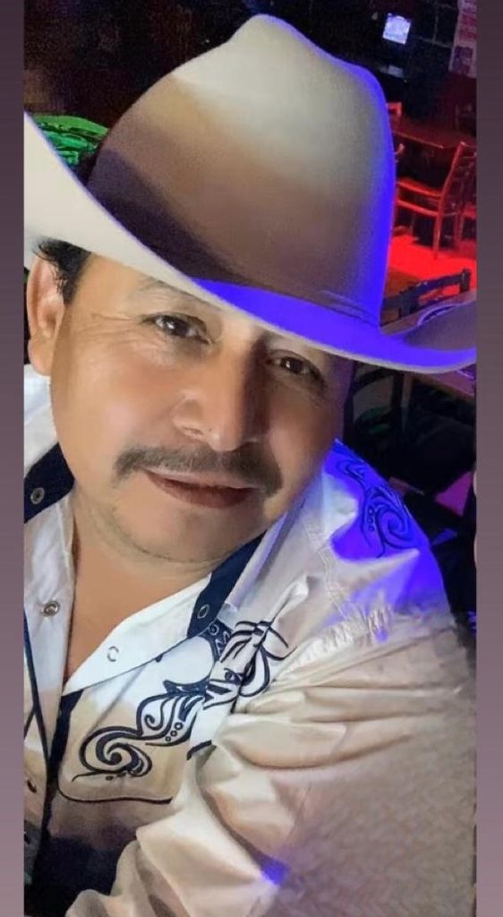 Gilberto Barrios Quintanilla Profile Photo