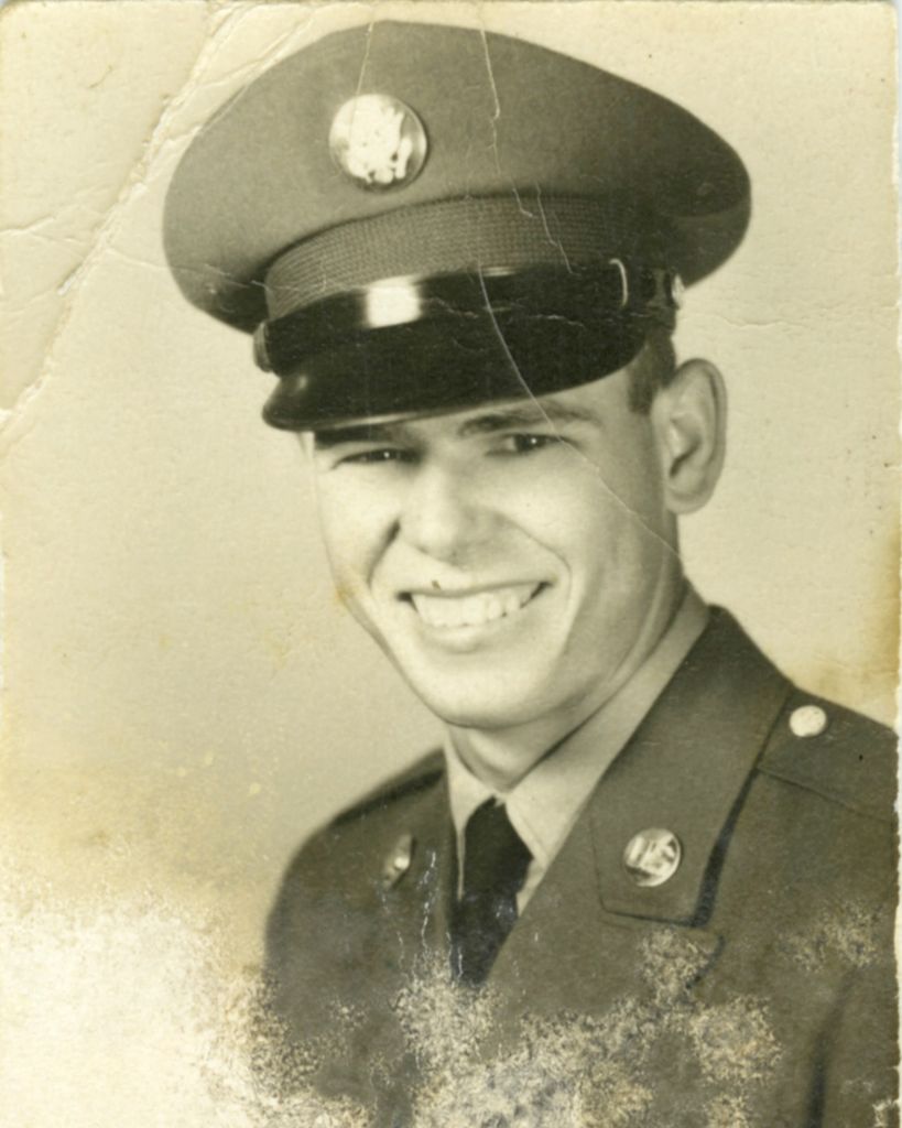 Gerald "Gary" D. Konkle