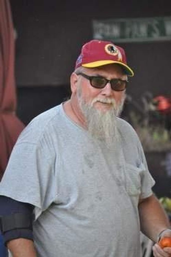 Terry Lee Wilson, Sr. Profile Photo