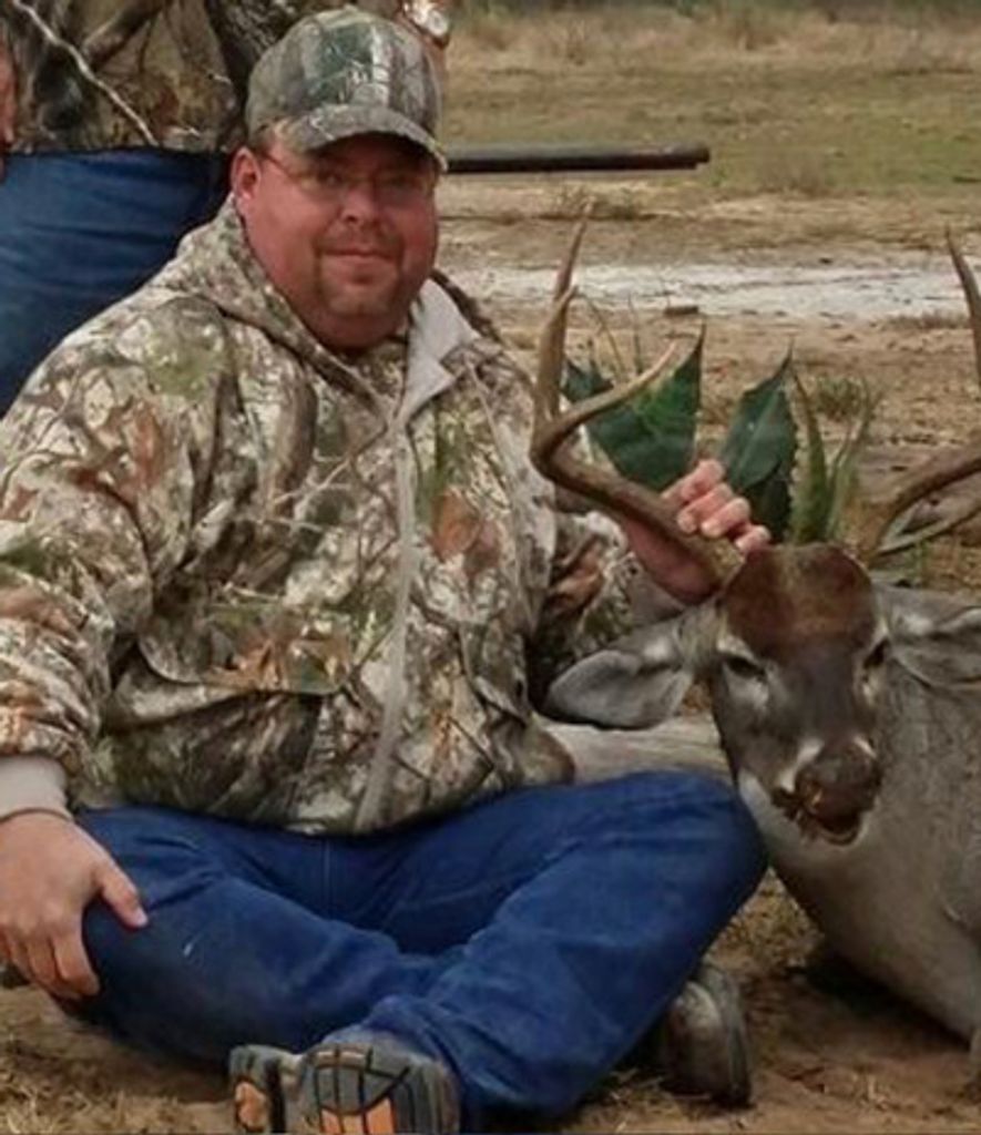 Shawn Allen Smith Profile Photo