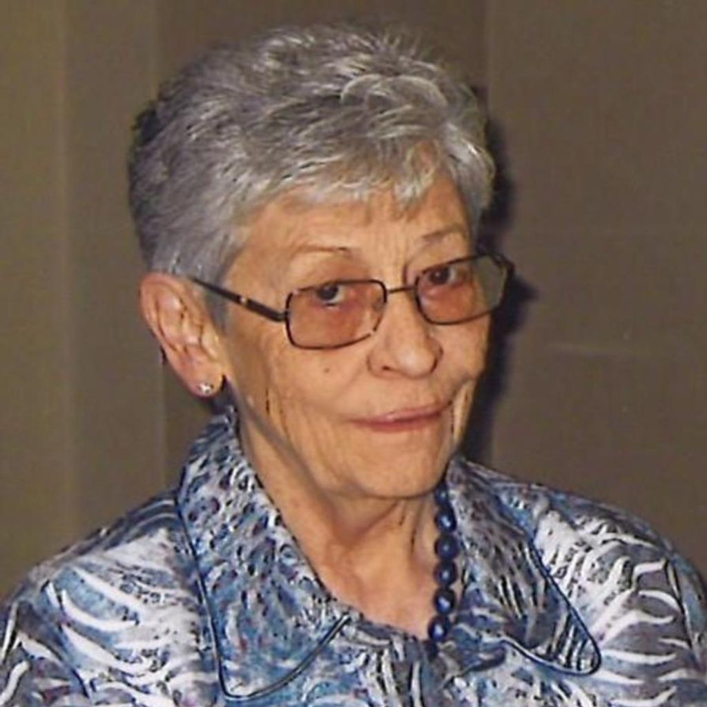 Janet R. Adams