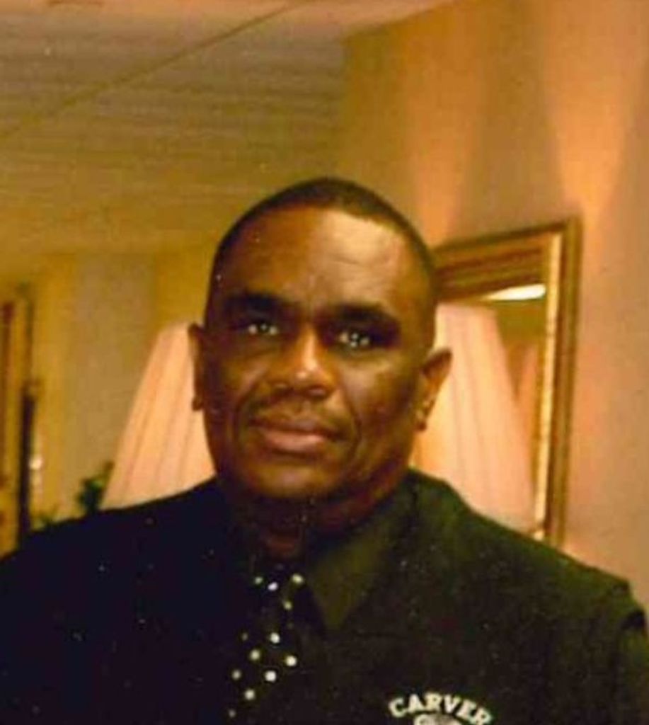 Dewayne Dwight Harris