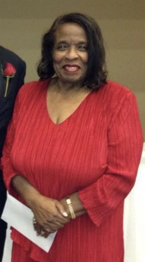 Myrtis Dean Sanders Profile Photo
