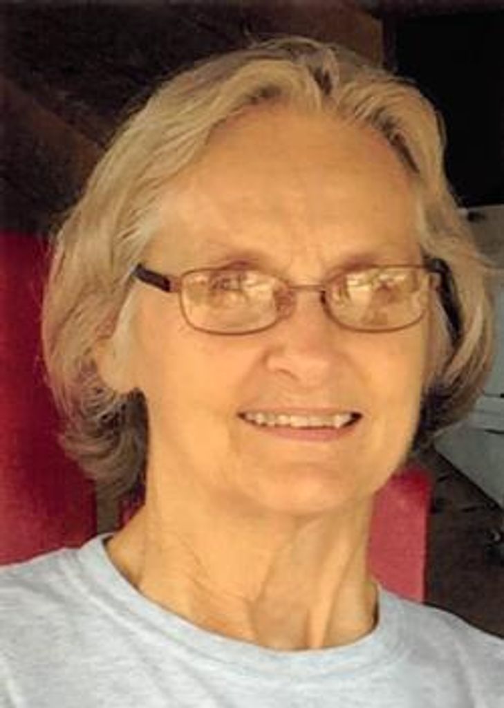 Virginia Joyce Bennett Profile Photo