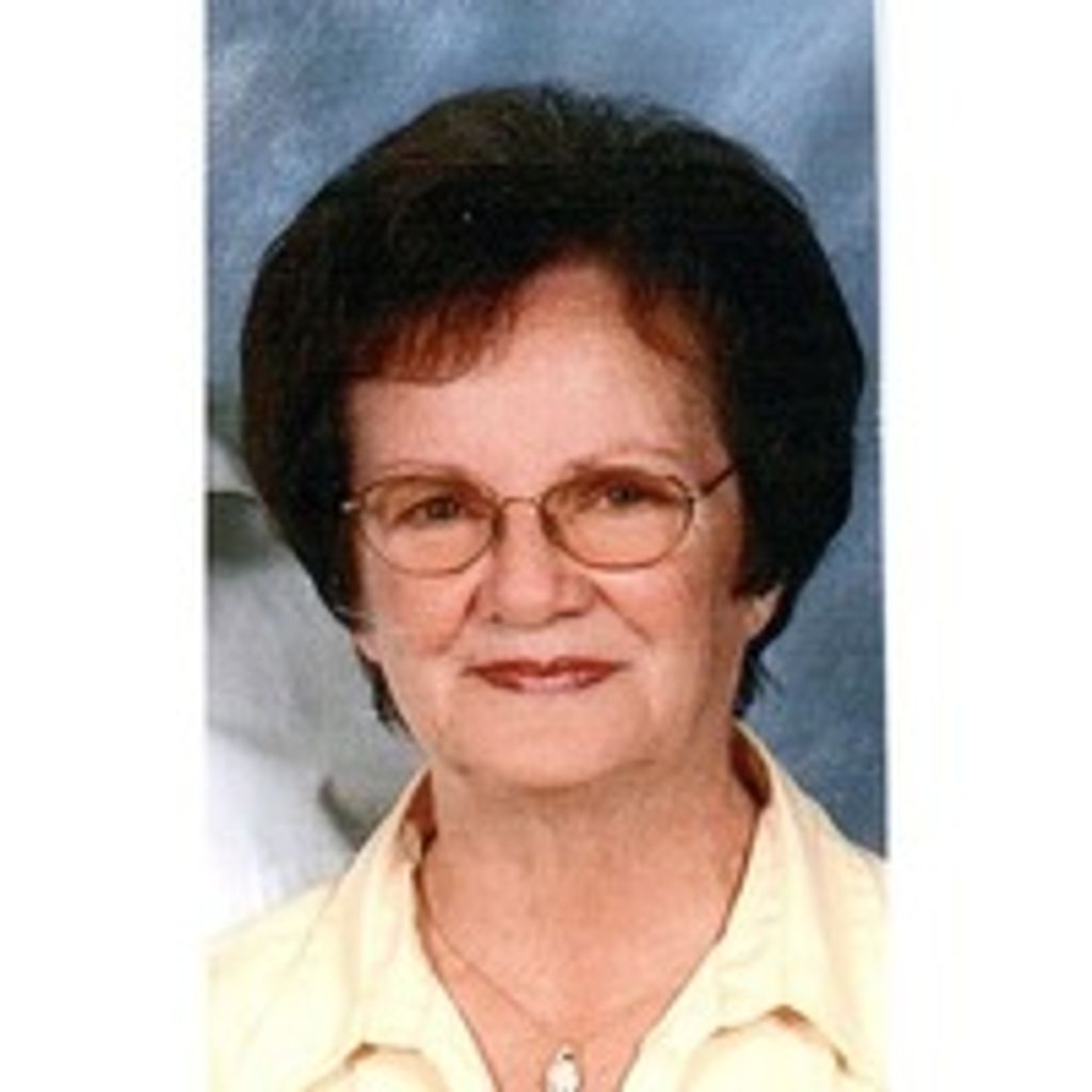 Carolyn "Sue" Fryman