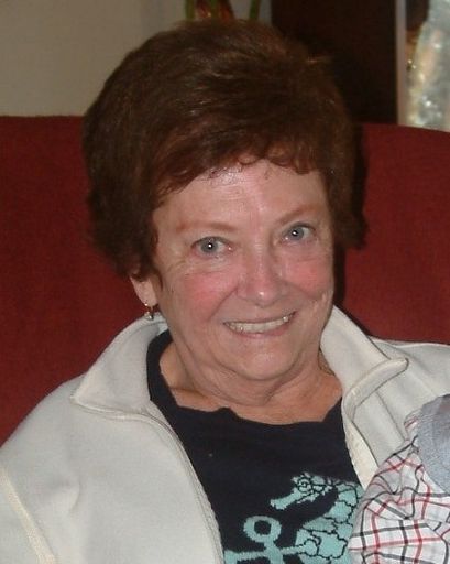 Janice Sue Hayes Profile Photo
