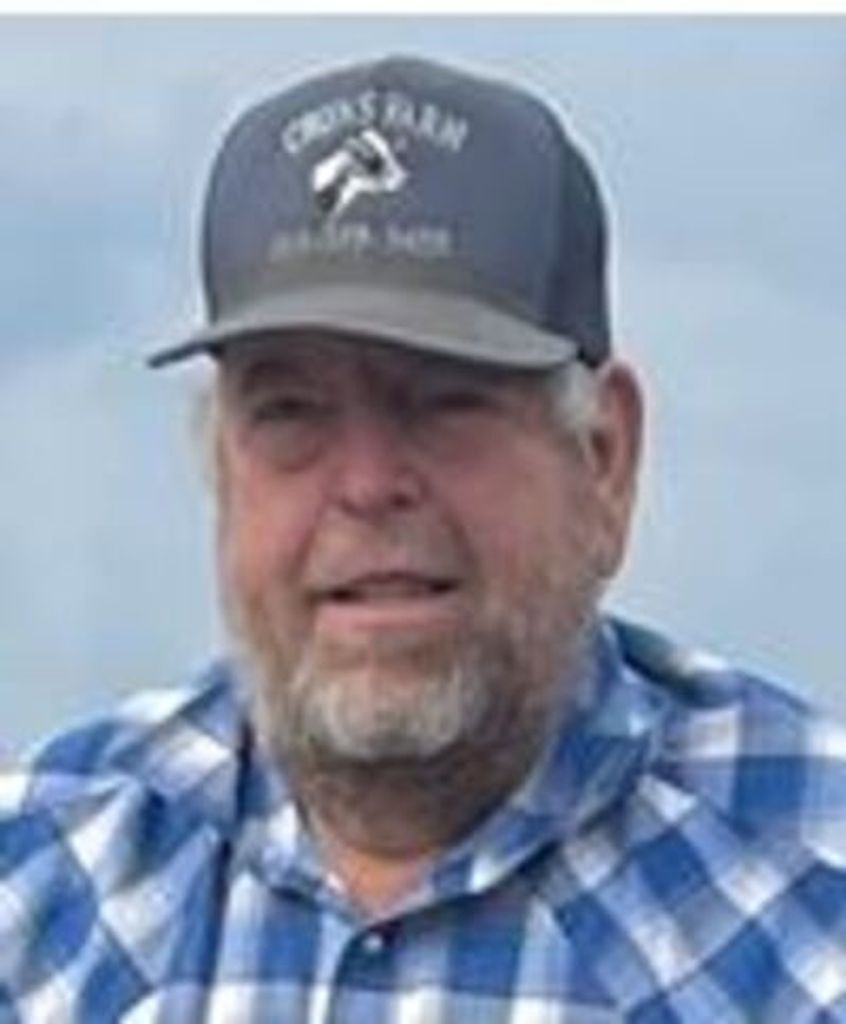 John S. Cron Profile Photo