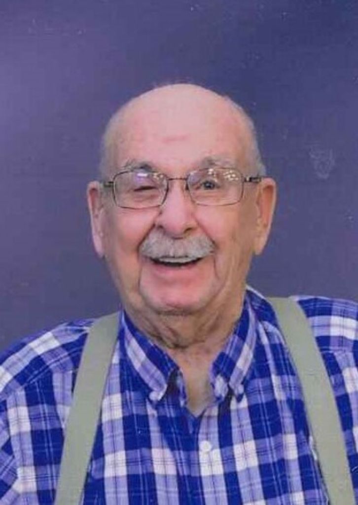 Calvin Harwell Profile Photo