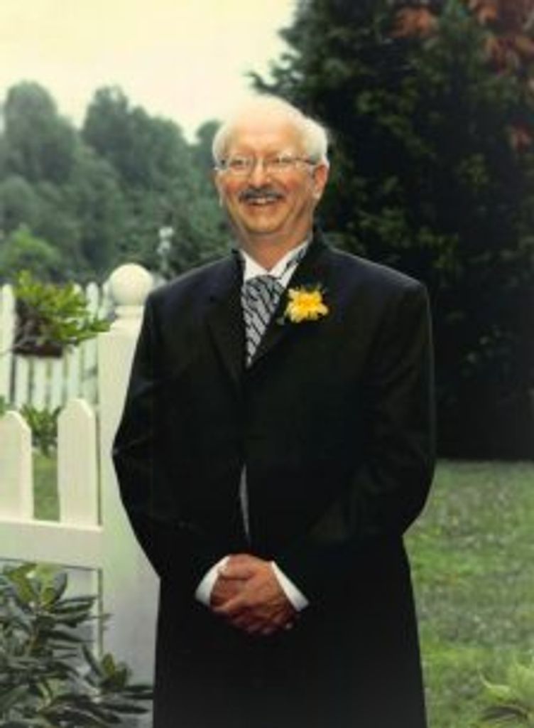 Haywood “Larry” Hicks Profile Photo