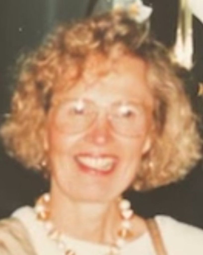 Janet Loren Whitney
