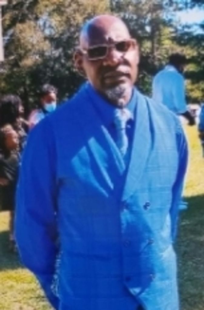 Lavoy James Thomas Profile Photo