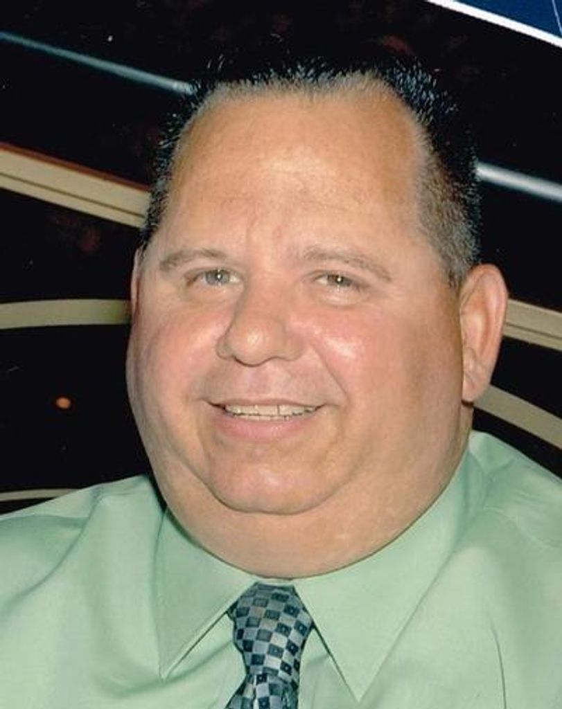 Philip Paul Bourgeois Iii Profile Photo