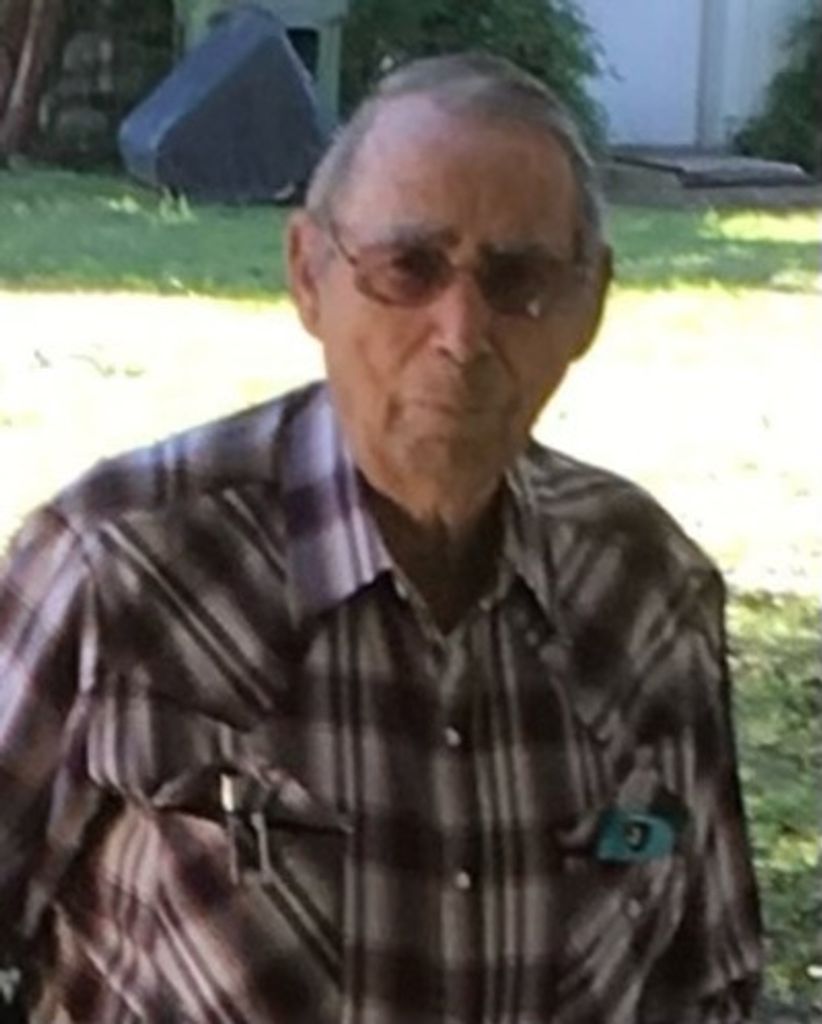 Travis Weldon Maddin Profile Photo