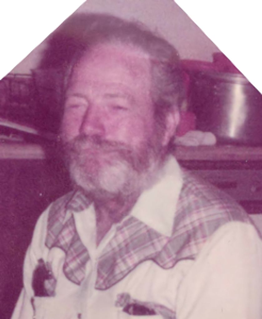 Kenneth Leroy Clark
