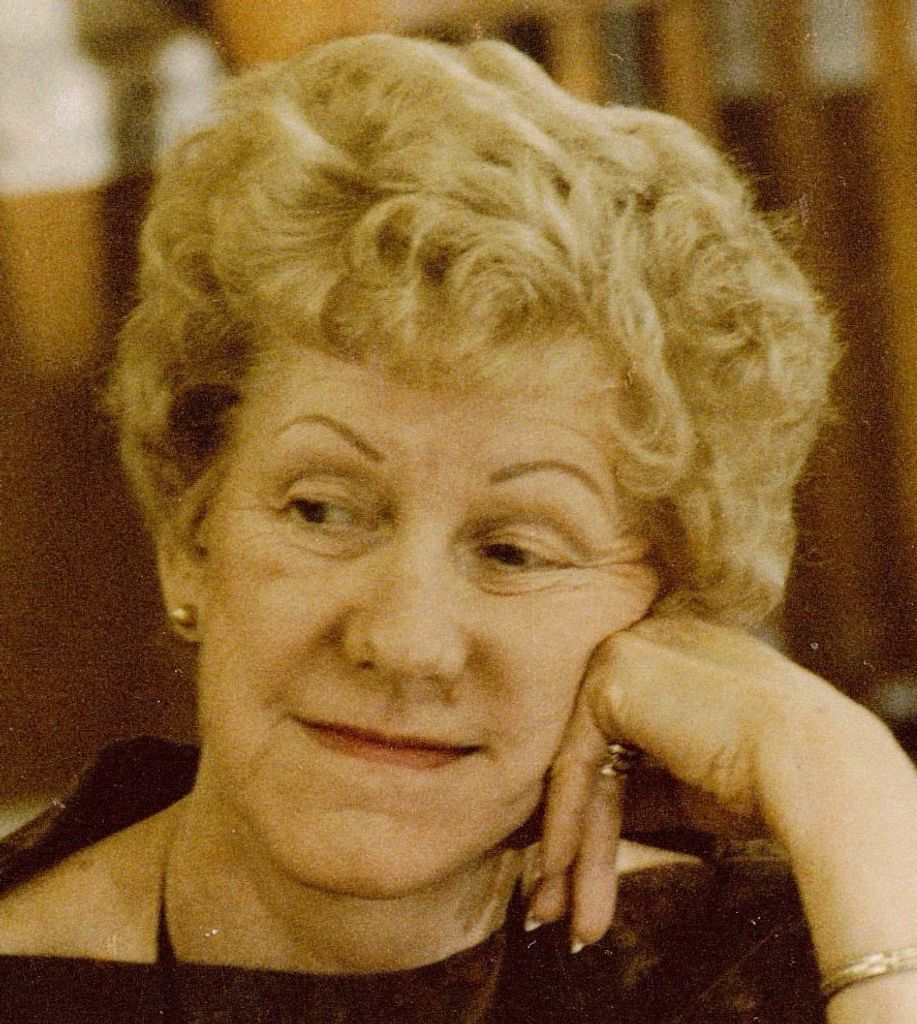 Margaret L. -Peg- Ziperman