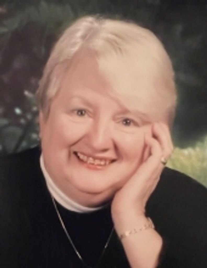 Virginia Georgeann Sarikcioglu
