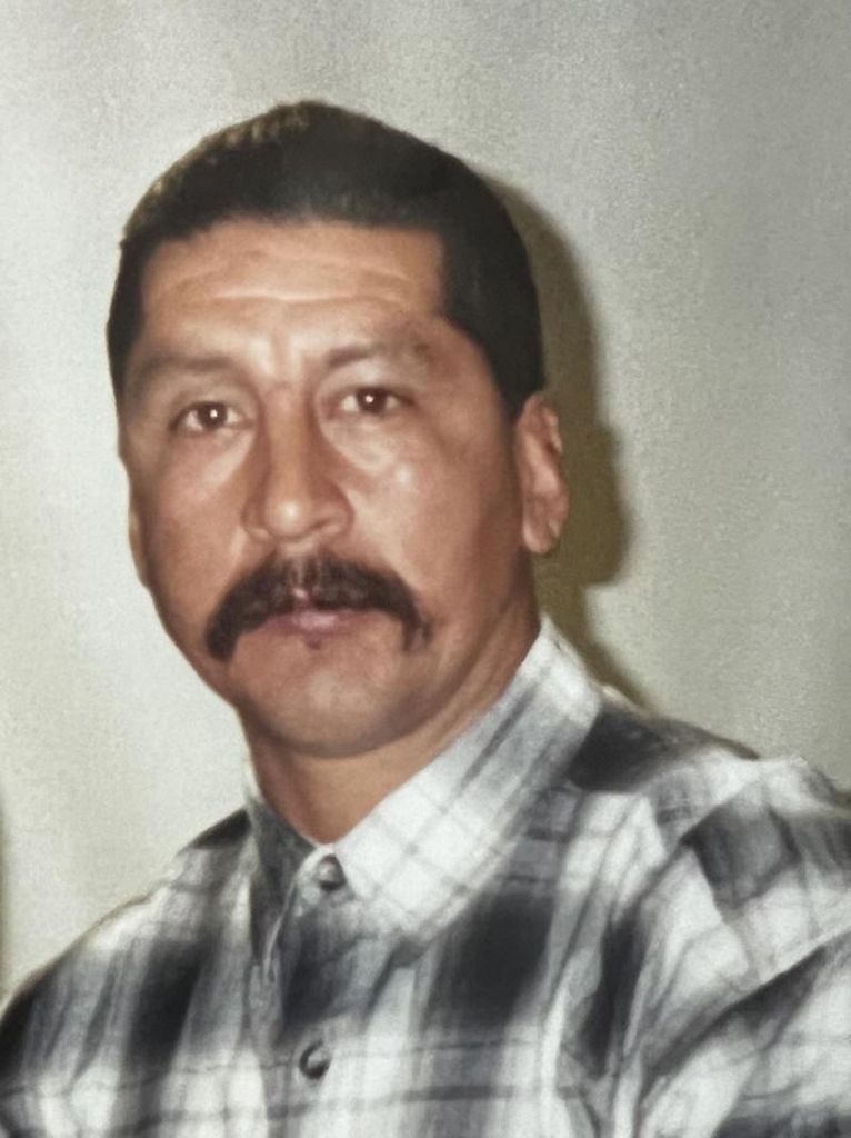 Jerry Vargas Roman Jr. Profile Photo