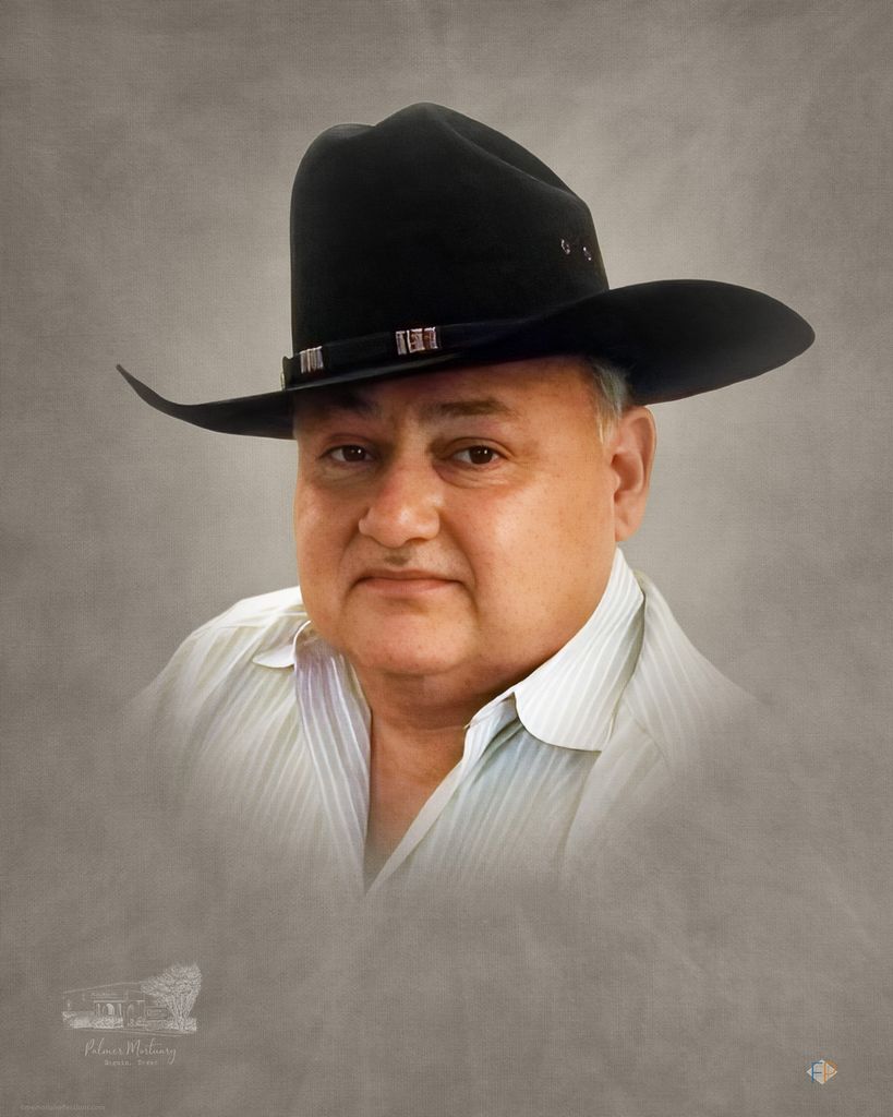 Robert Garcia Profile Photo