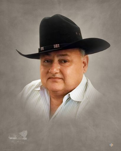 Robert Garcia's obituary image