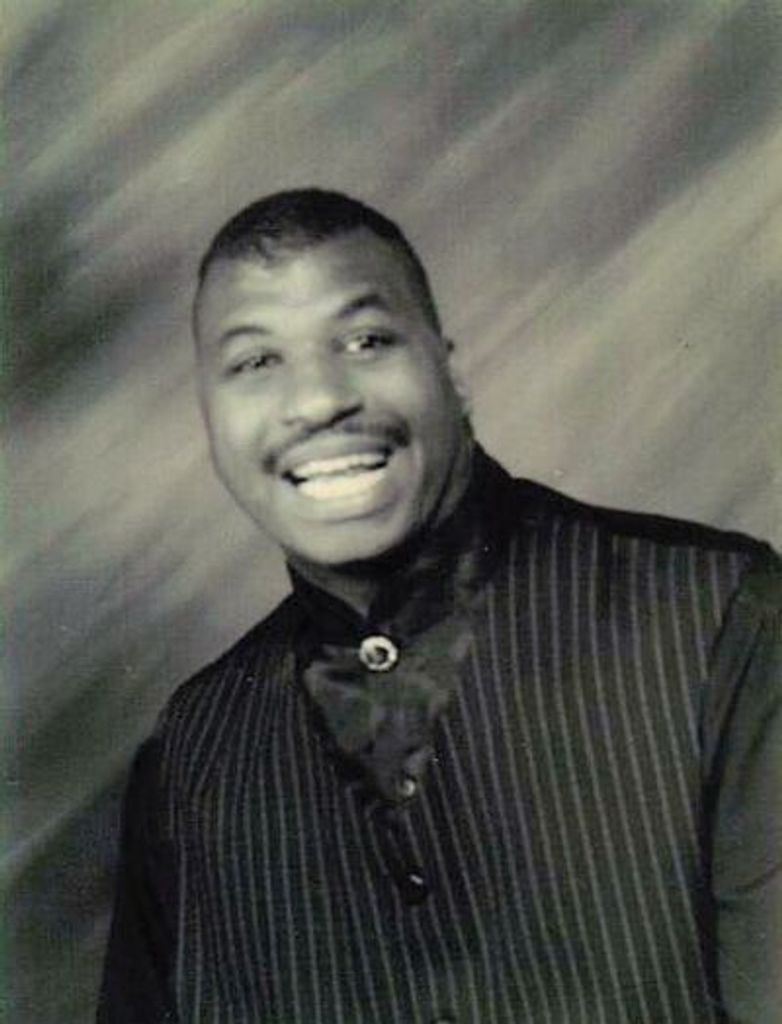 Larry Foster Profile Photo