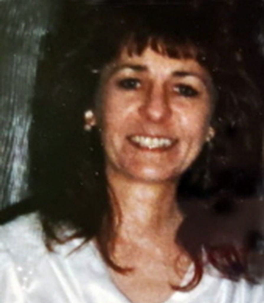 Carolyn Akers Profile Photo