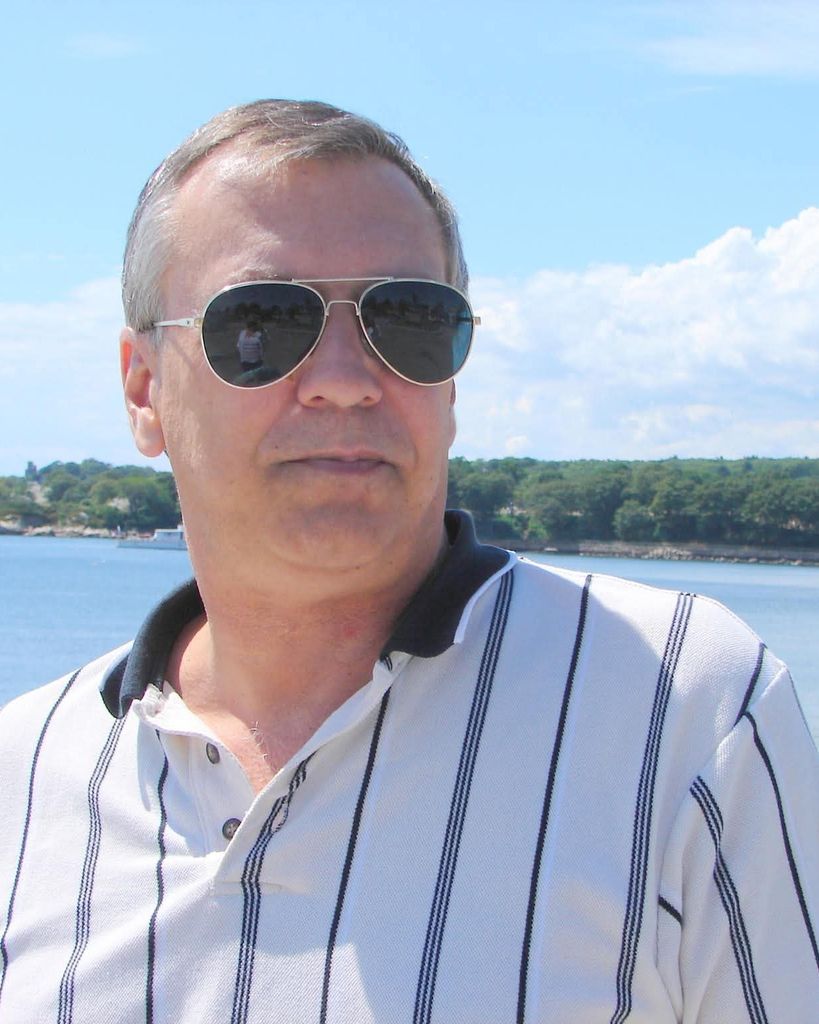 Kenneth G. Santos Profile Photo