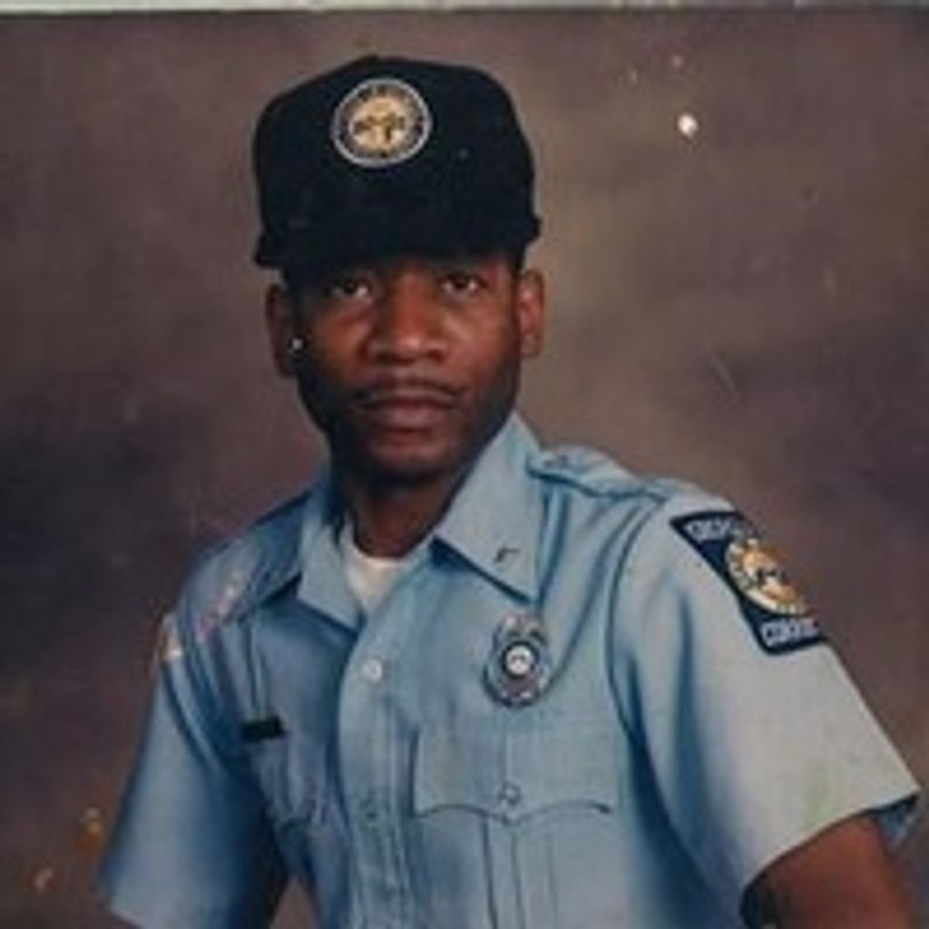 Paul Anthony Price