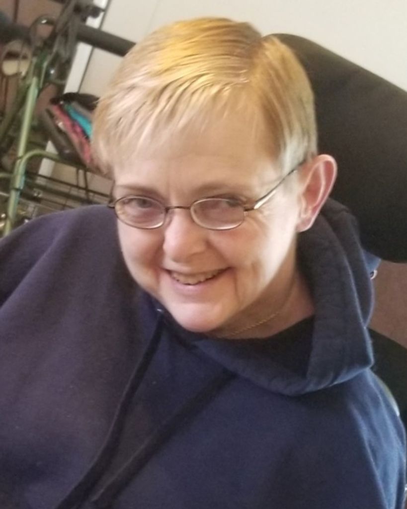 Lorena Joy Sallee Profile Photo