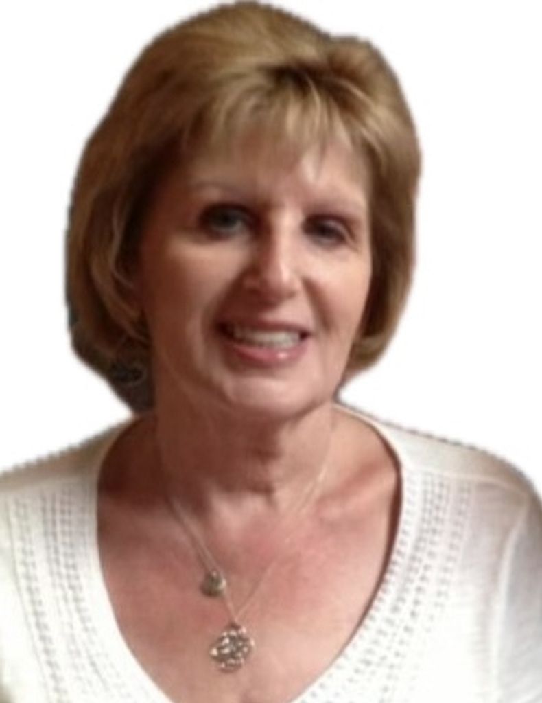 Barbara A. Krippel Astrom Profile Photo