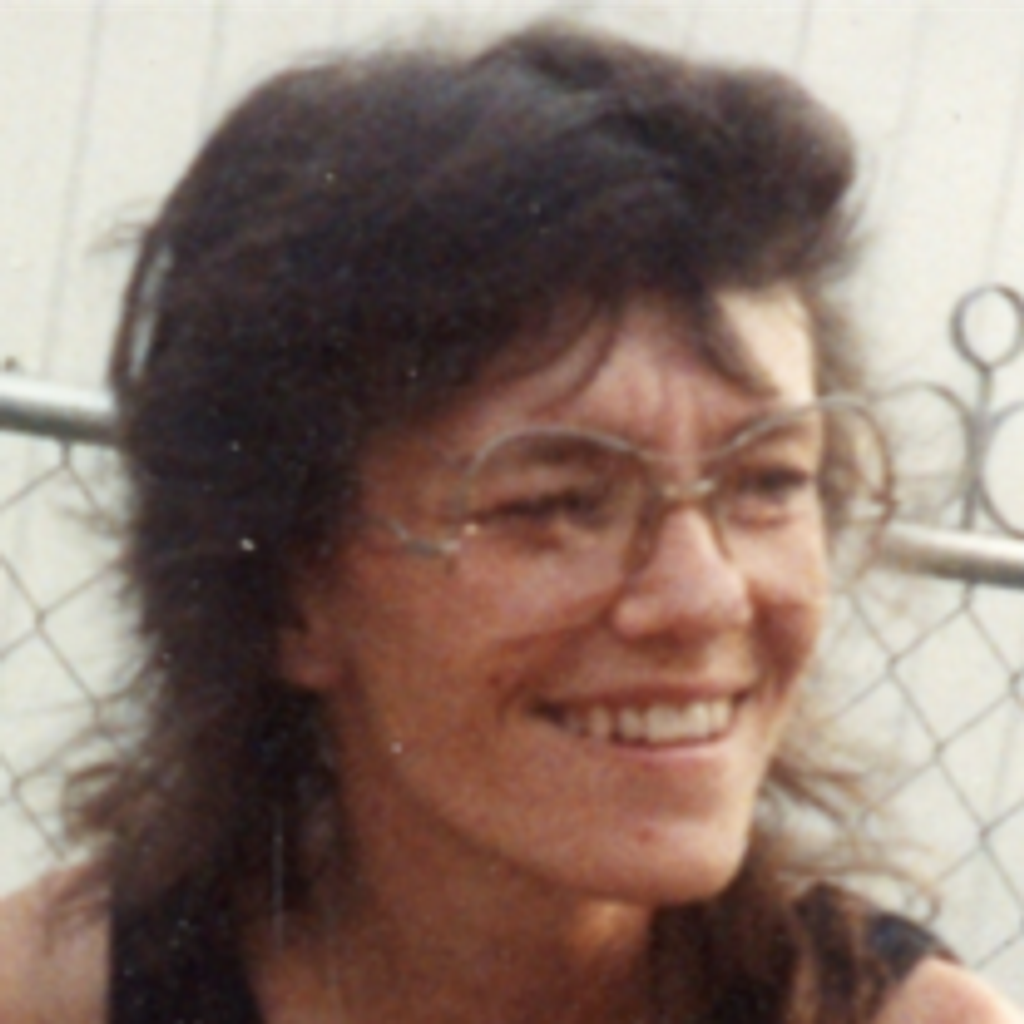 Mary Williamson Profile Photo