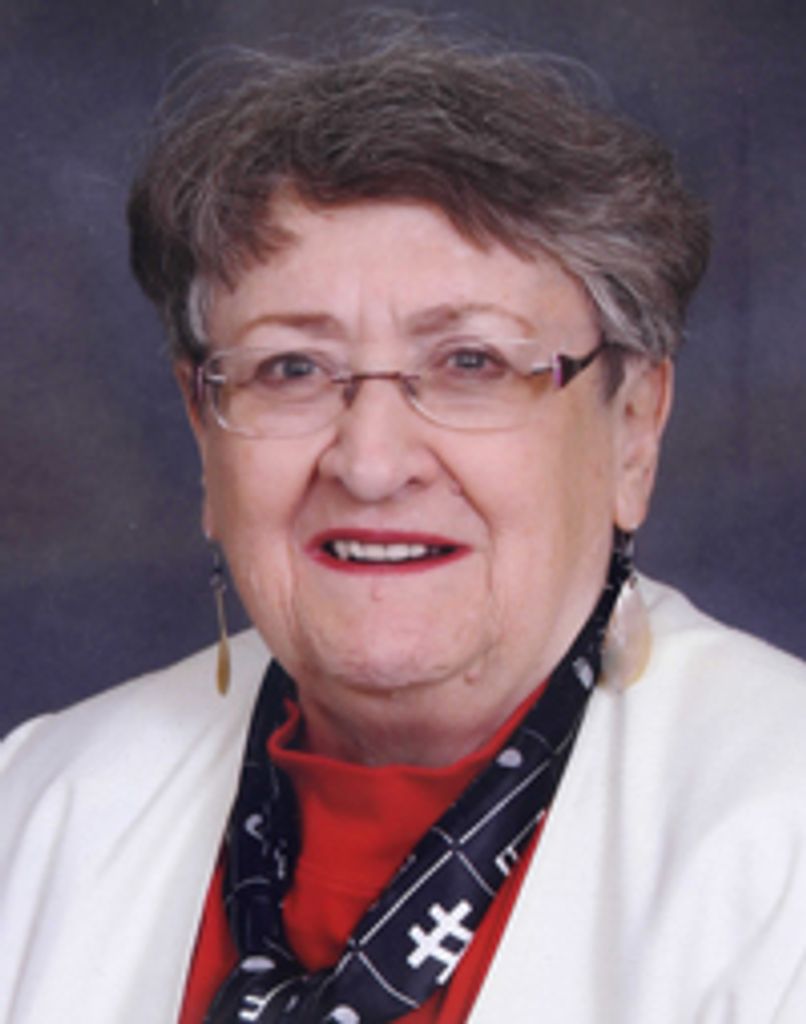 Sarah (Sally) Smith